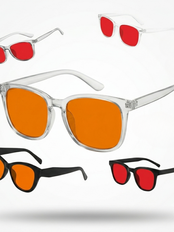 Anti-blue Light Glasses