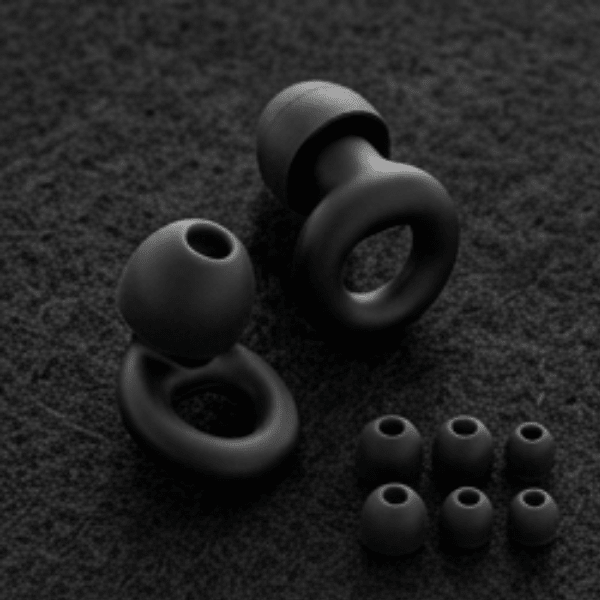 Ear Plugs - VléraEar PlugsVléraBlack