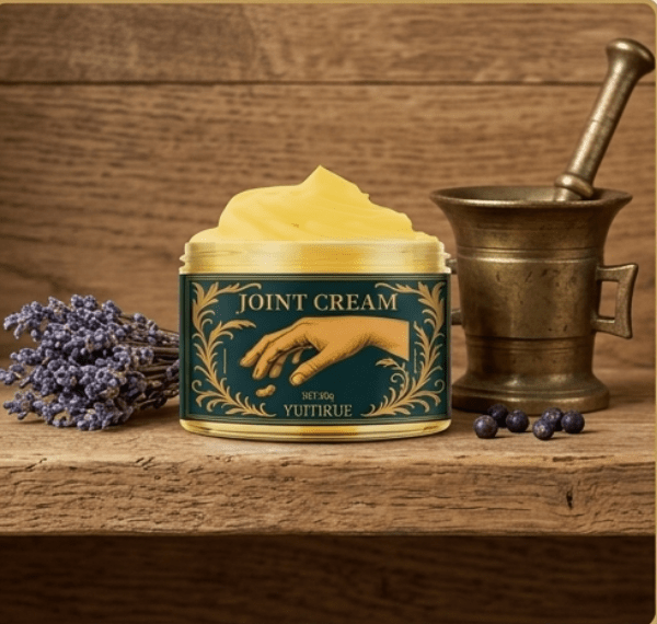 Joint Cream - VléraJoint CreamVléraChina Mainland