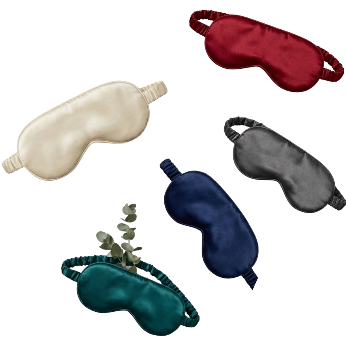 Sleep Mask