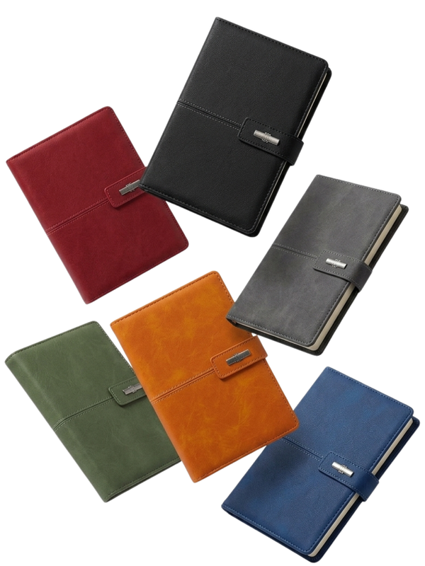 Journaling Notebook