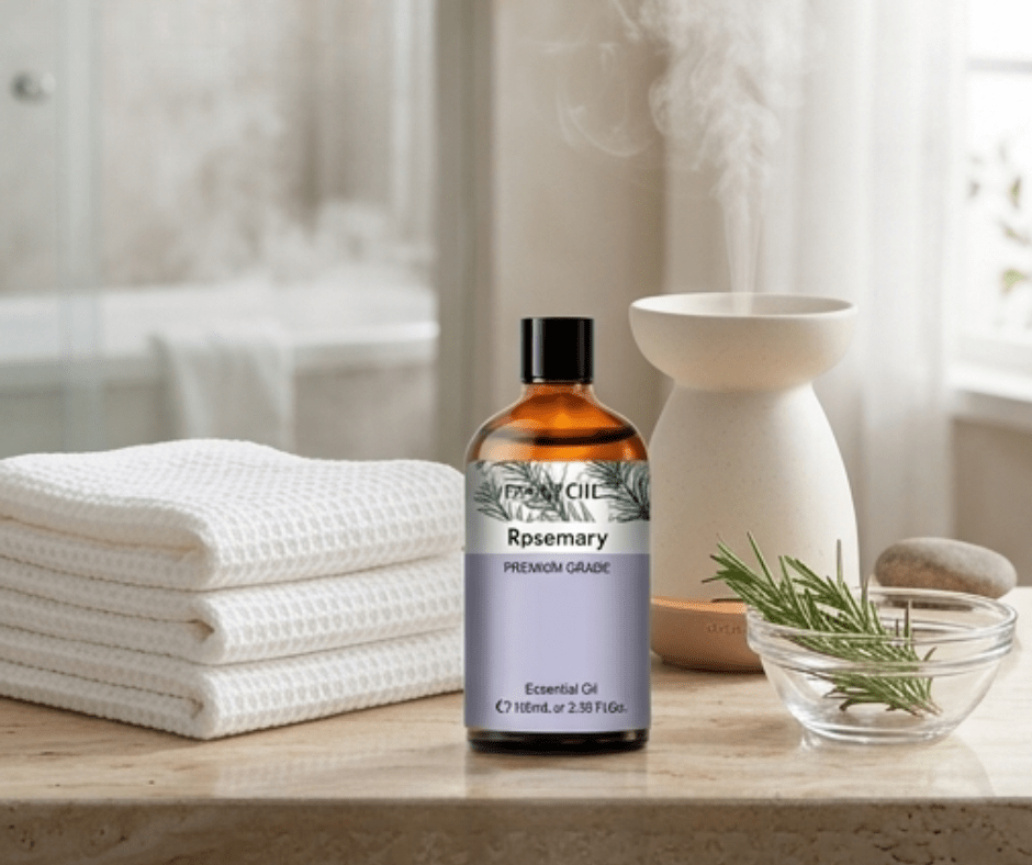 Rosemary Oil - VléraRosemary OilVléra120ml(4.06fl.oz)