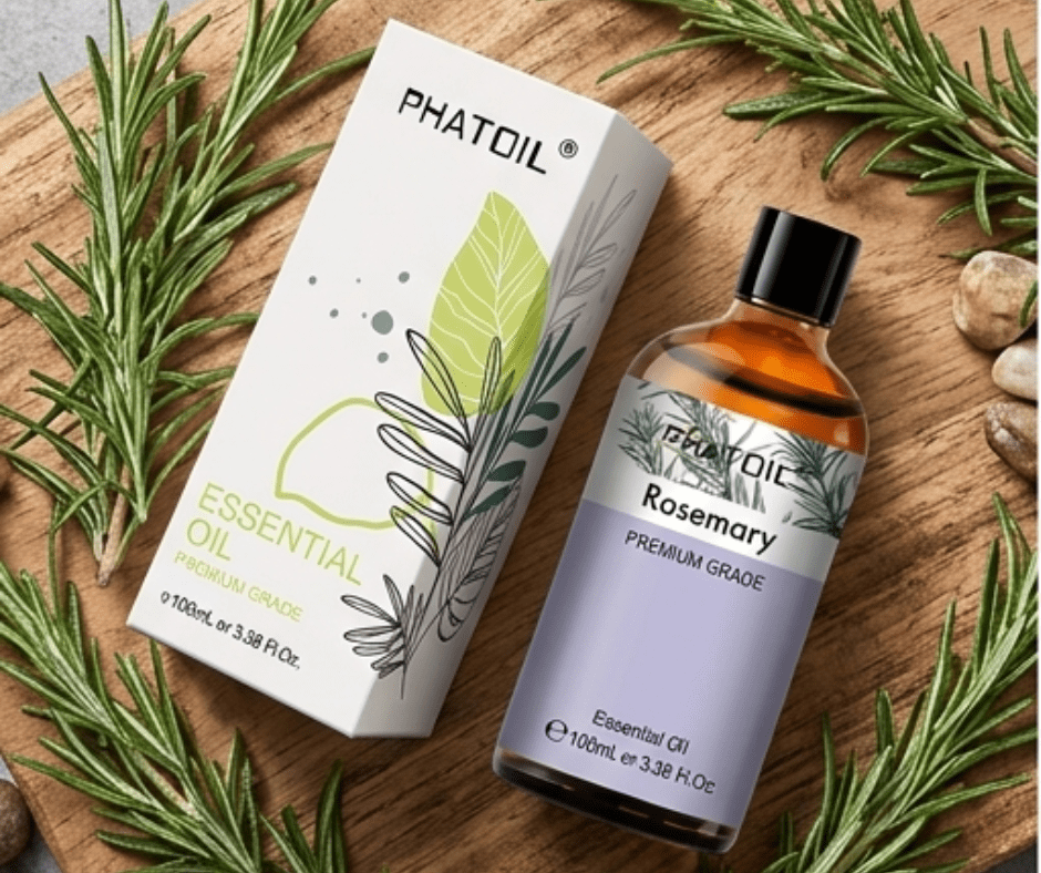 Rosemary Oil - VléraRosemary OilVléra120ml(4.06fl.oz)