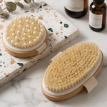 Natural Skin/Body  Brush