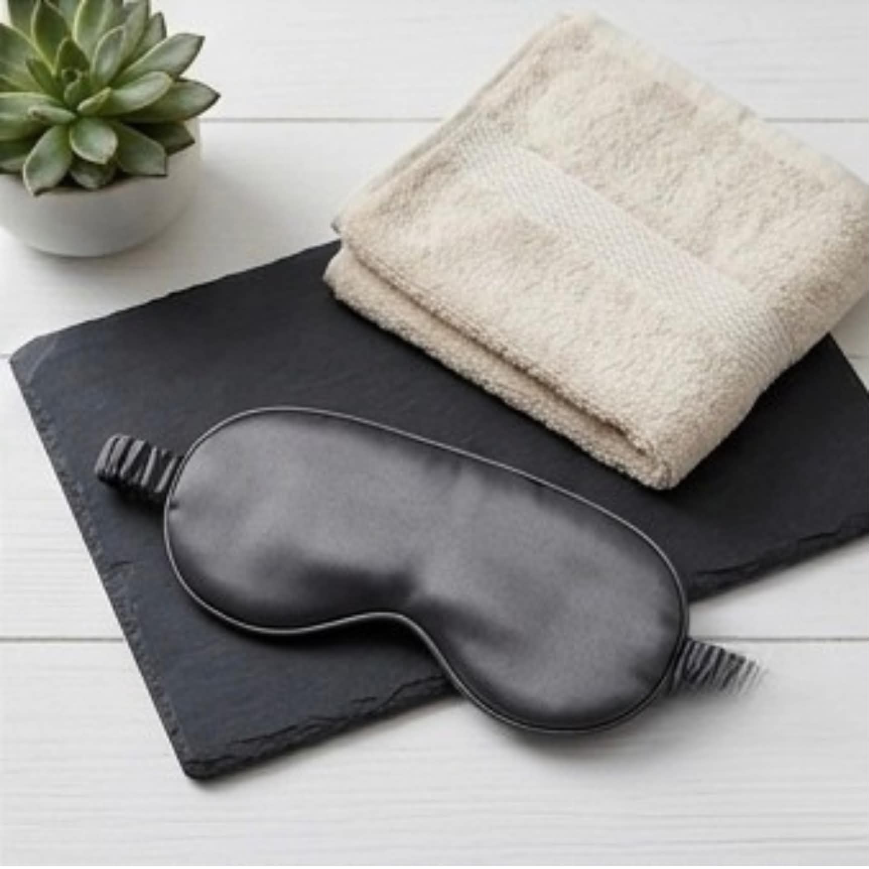 Sleep Mask - VléraSleep MaskVléragrey