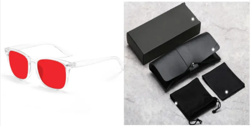Anti-blue Light Glasses