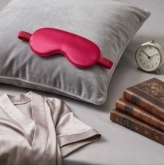 Sleep Mask - VléraSleep MaskVléraBlack