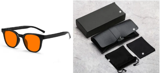 Anti-blue Light Glasses