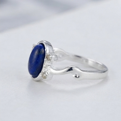 Vléra daylight ring