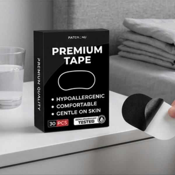 Mouth Tape - VléraMouth TapeVléra30pcs