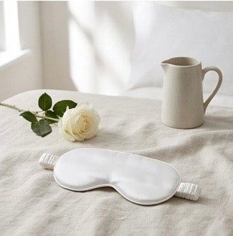 Sleep Mask - VléraSleep MaskVléraBlack