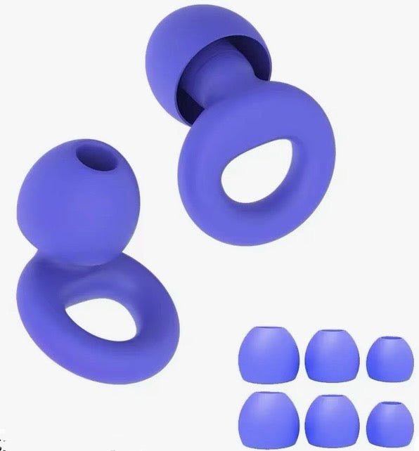 Ear Plugs - VléraEar PlugsVléraRoyal Blue