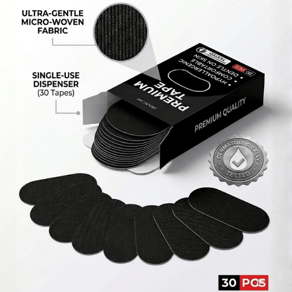Mouth Tape - VléraMouth TapeVléra30pcs