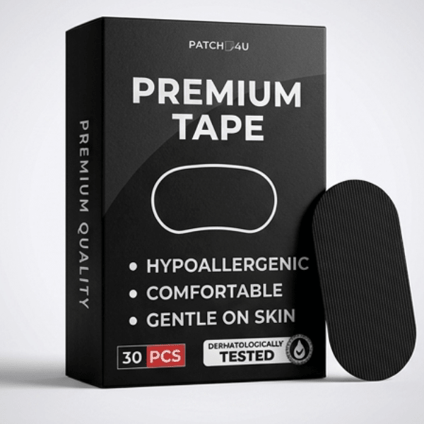 Mouth Tape - VléraMouth TapeVléra30pcs