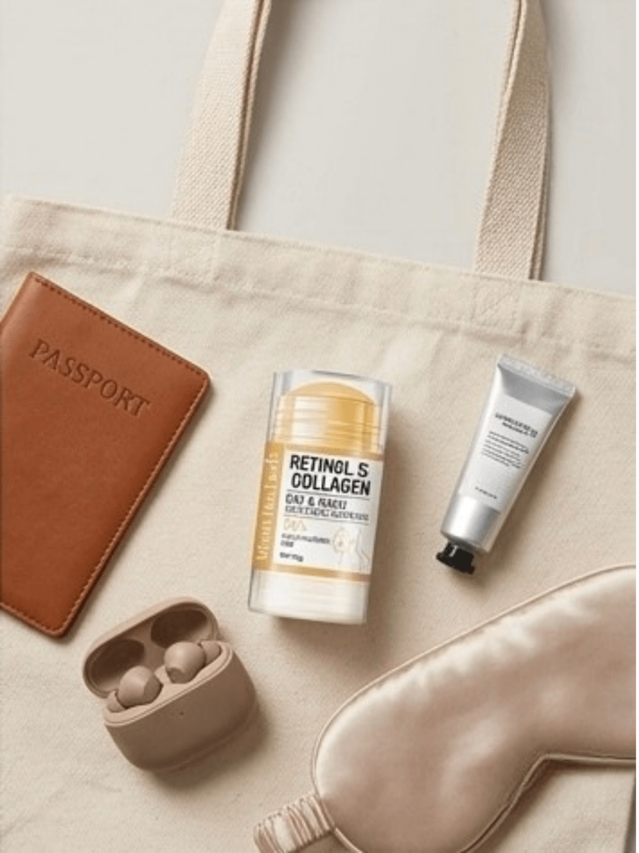 Retinol and Collagen Neck Cream - VléraRetinol and Collagen Neck CreamChina MainlandVléraA