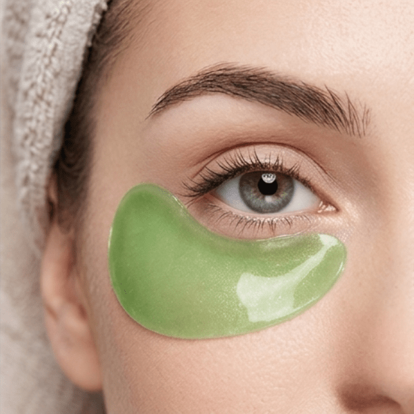 Seaweed eye mask - VléraSeaweed eye maskVléra