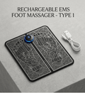 Foot Massager - VléraFoot MassagerVlératype 4