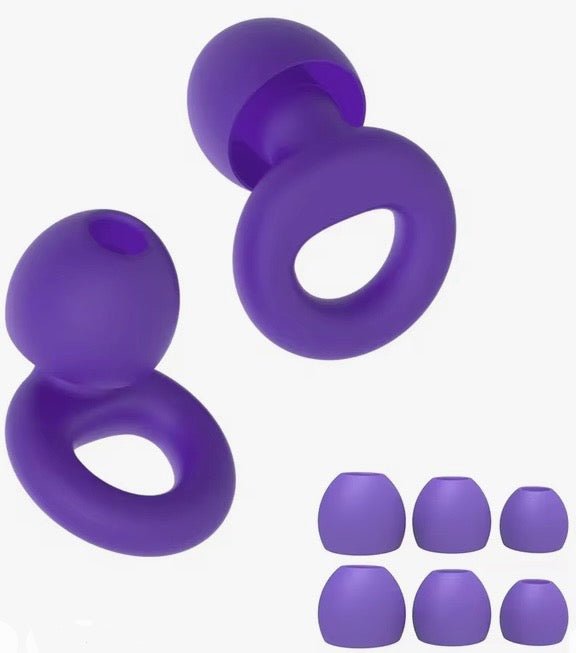Ear Plugs - VléraEar PlugsVléraPurple