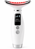 Facial Neck Massager - VléraFacial Neck MassagerChina MainlandVléraPink