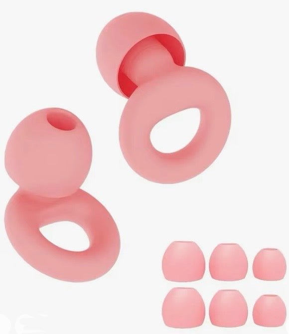 Ear Plugs - VléraEar PlugsVléraPink