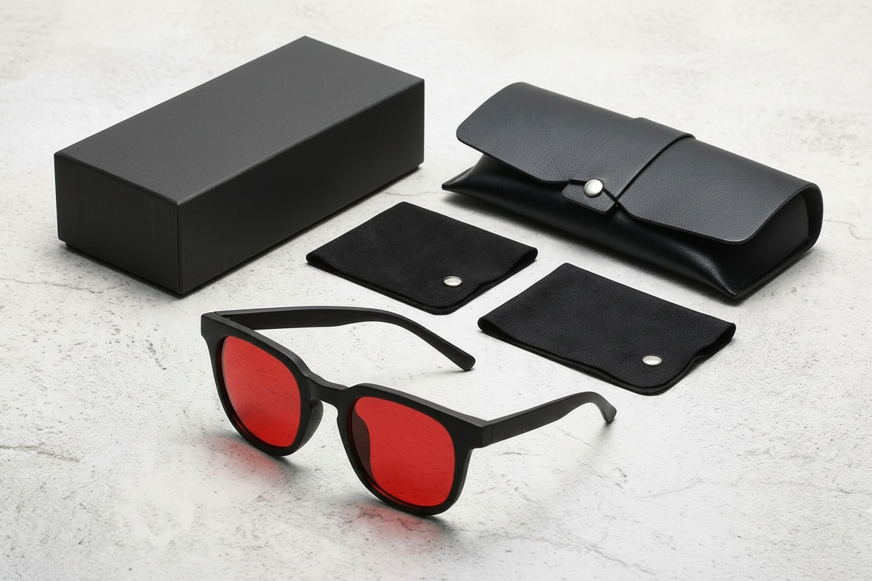 Anti-blue Light Glasses