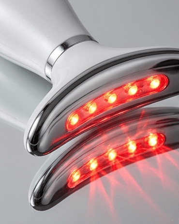 Facial Neck Massager - VléraFacial Neck MassagerChina MainlandVléraPink