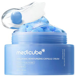 Korean moisturizer