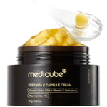 Korean moisturizer