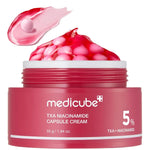 Korean moisturizer