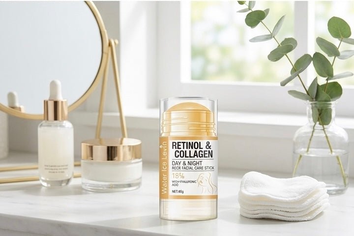 Retinol and Collagen Neck Cream - VléraRetinol and Collagen Neck CreamChina MainlandVléraA