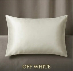 Silk pillowcase