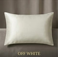 Silk pillowcase