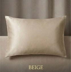 Silk pillowcase