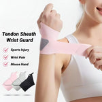 Pressure Protection Wrist rap