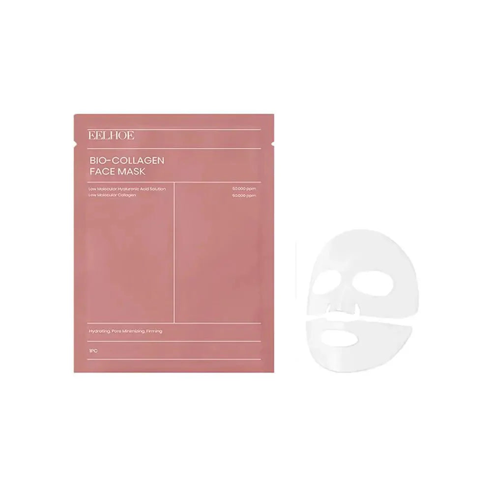 Bio Collagen Face Mask - VléraBio Collagen Face MaskVléra1PC