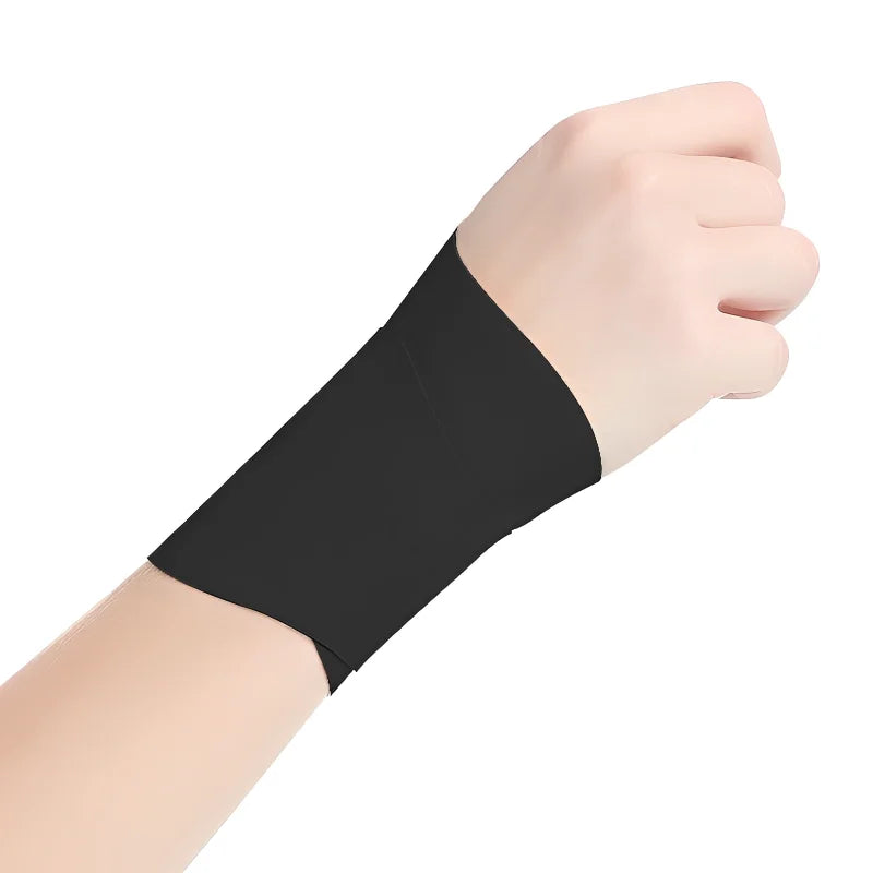 Pressure Protection Wrist rap