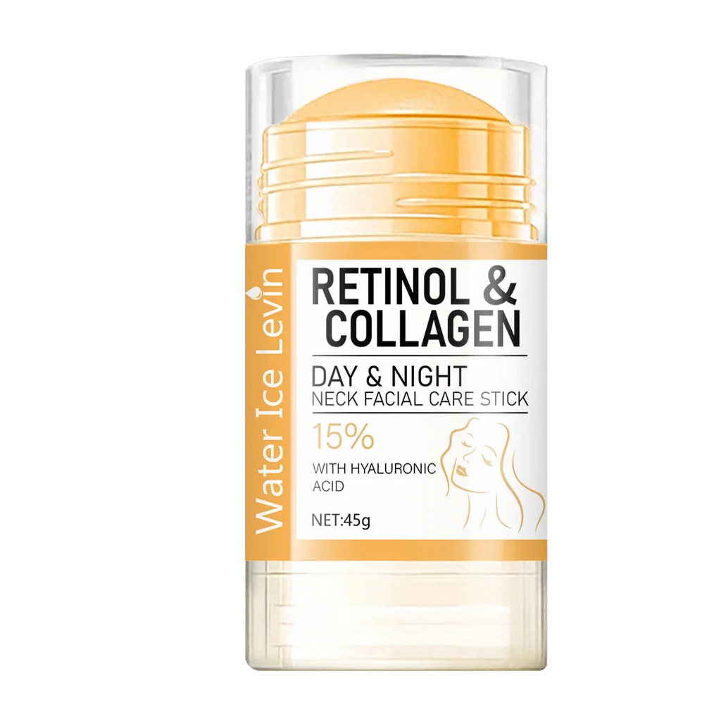 Retinol and Collagen Neck Cream - VléraRetinol and Collagen Neck CreamChina MainlandVléraA