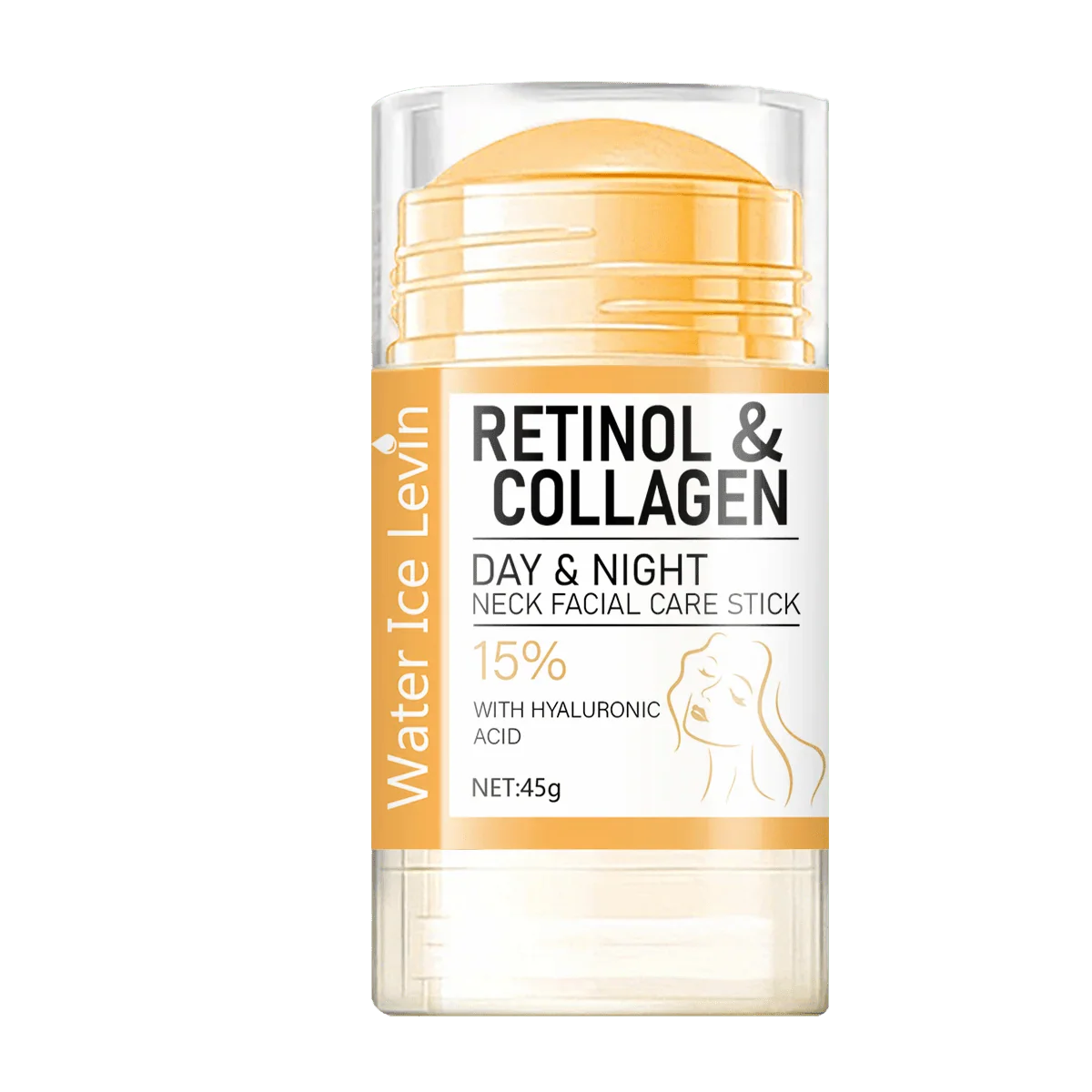 Retinol and Collagen Neck Cream - VléraRetinol and Collagen Neck CreamChina MainlandVléraA