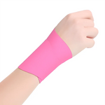 Pressure Protection Wrist rap