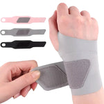 Pressure Protection Wrist rap
