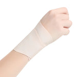 Pressure Protection Wrist rap