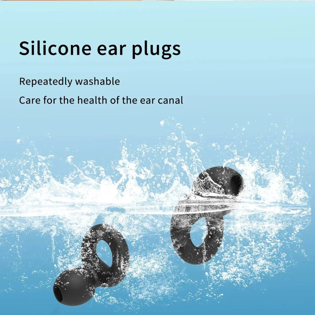 Ear Plugs - VléraEar PlugsVléraBlack