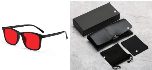 Anti - blue Light Glasses - VléraAnti - blue Light GlassesVléraCJYD234849612LOAnti - blue Light Glasses