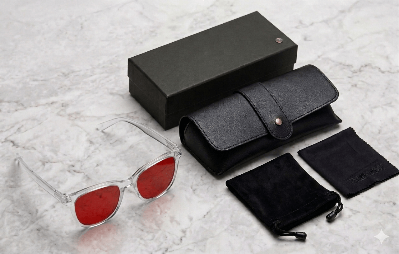 Anti - blue Light Glasses - VléraAnti - blue Light GlassesVléraCJYD234849619SHAnti - blue Light Glasses