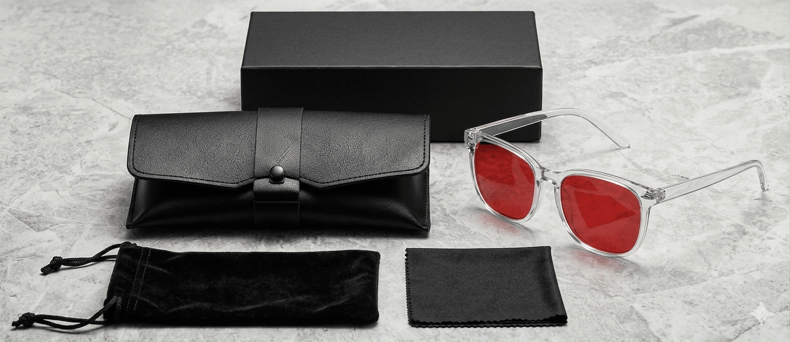 Anti - blue Light Glasses - VléraAnti - blue Light GlassesVléraCJYD234849618RIAnti - blue Light Glasses