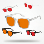 Anti-blue Light Glasses