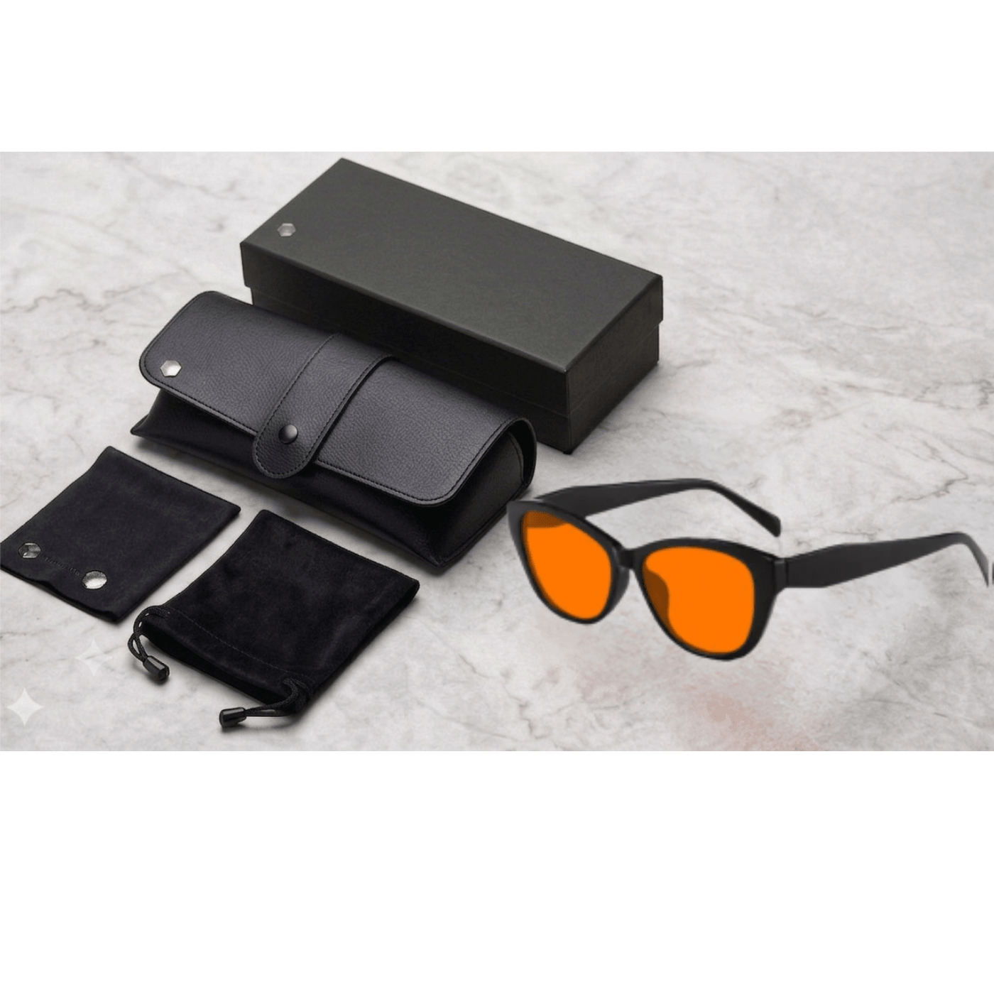 Anti-blue Light Glasses - VléraAnti-blue Light GlassesVléraCJYD234849616PKAnti-blue Light Glasses