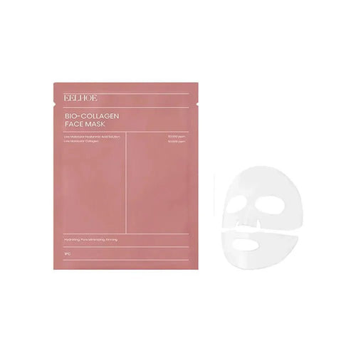 Bio Collagen Face Mask - VléraBio Collagen Face MaskVléraBio Collagen Face Mask - VléraBio Collagen Face MaskVléra1PC