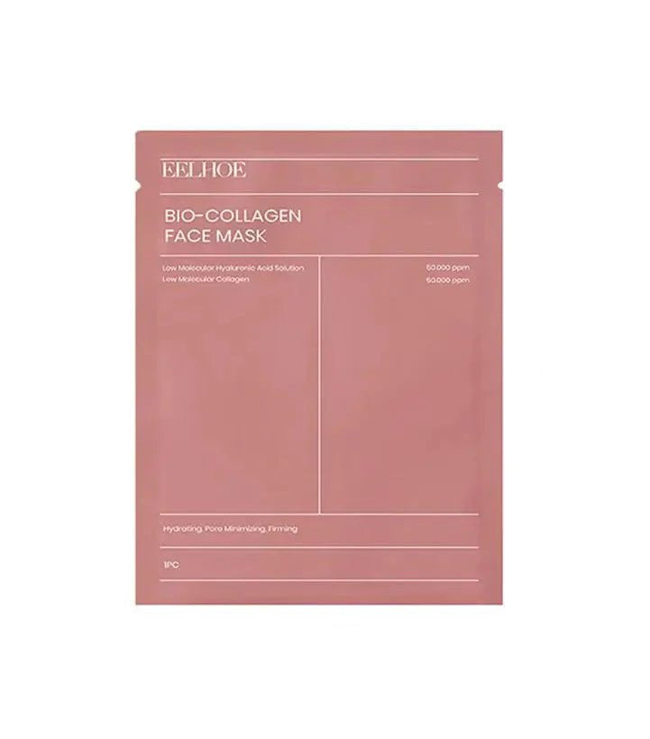 Bio Collagen Face Mask
