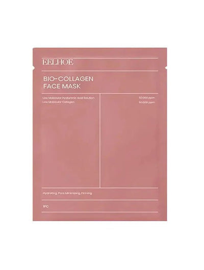 Bio Collagen Face Mask